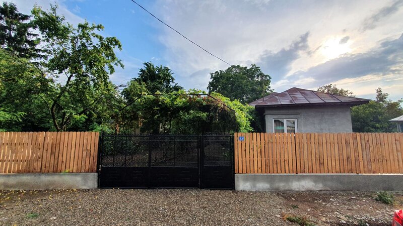 Comuna Cocorastii Colt, satul de Sus