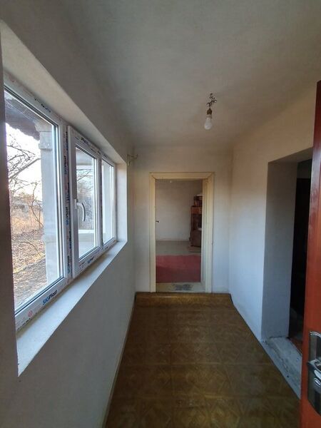 Comuna Cocorastii Colt, satul de Sus