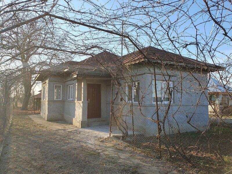 Comuna Cocorastii Colt, satul de Sus