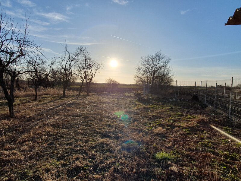 Comuna Cocorastii Colt, satul de Sus