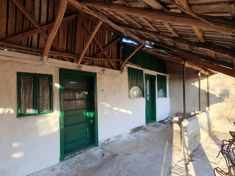 Comuna Cocorastii Colt, satul de Sus