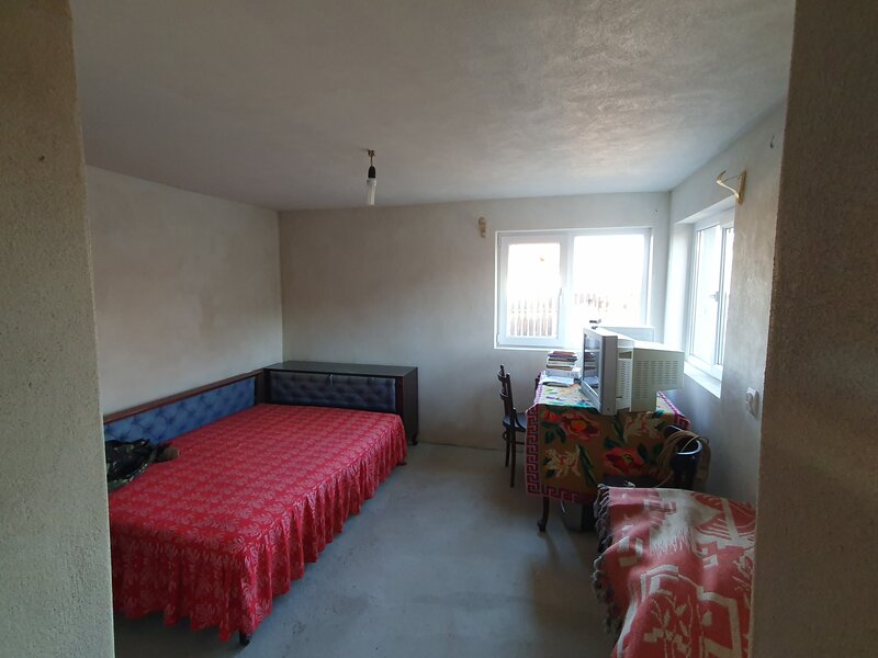 Comuna Cocorastii Colt, satul de Sus