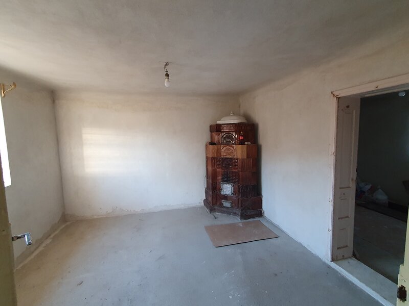 Comuna Cocorastii Colt, satul de Sus