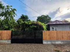 Comuna Cocorastii Colt, satul de Sus